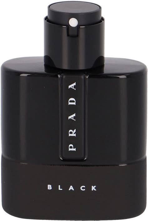 prada black herrenduft youtube|Prada .